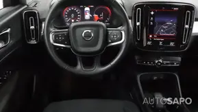 Volvo XC40 de 2022