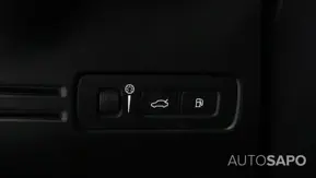 Volvo XC40 de 2022