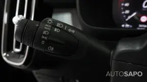 Volvo XC40 de 2022