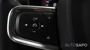 Volvo XC40 de 2022