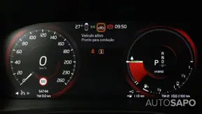 Volvo XC40 de 2022
