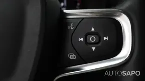 Volvo XC40 de 2022
