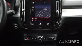 Volvo XC40 de 2022