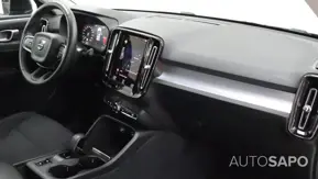 Volvo XC40 de 2022