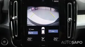 Volvo XC40 de 2022