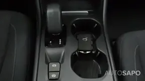 Volvo XC40 de 2022