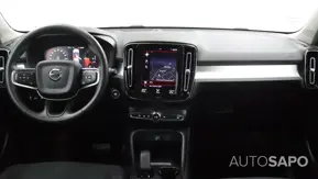 Volvo XC40 de 2022