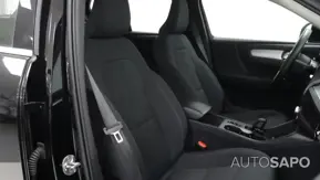 Volvo XC40 de 2022