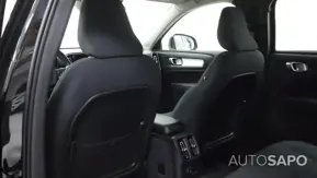 Volvo XC40 de 2022