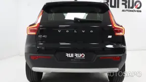 Volvo XC40 de 2022
