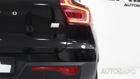 Volvo XC40 de 2022