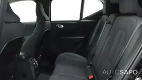 Volvo XC40 de 2022