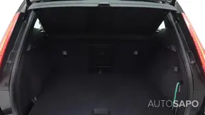 Volvo XC40 de 2022