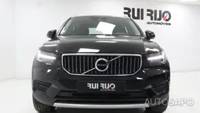 Volvo XC40 de 2022
