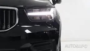 Volvo XC40 de 2022