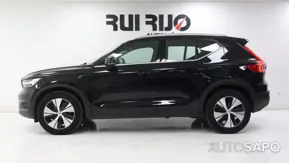 Volvo XC40 de 2022