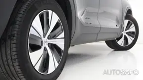 Volvo XC40 de 2022