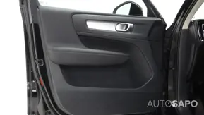 Volvo XC40 de 2022