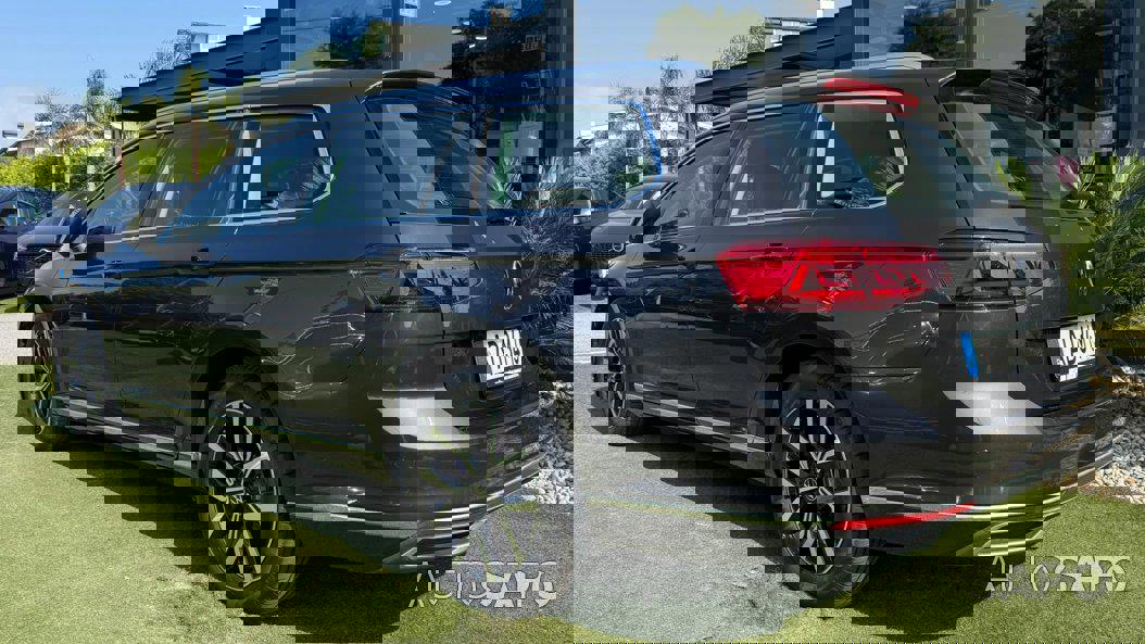 Volkswagen Passat 1.4 TSI GTE Plug-in de 2020