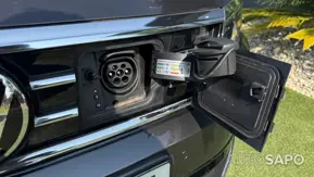 Volkswagen Passat 1.4 TSI GTE Plug-in de 2020