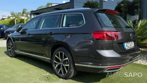 Volkswagen Passat 1.4 TSI GTE Plug-in de 2020