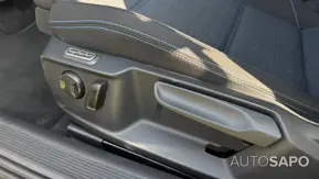 Volkswagen Passat 1.4 TSI GTE Plug-in de 2020