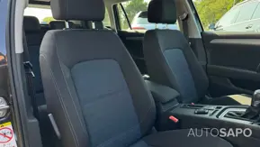 Volkswagen Passat 1.4 TSI GTE Plug-in de 2020
