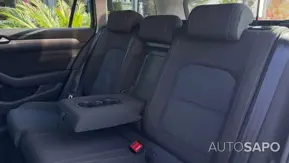 Volkswagen Passat 1.4 TSI GTE Plug-in de 2020