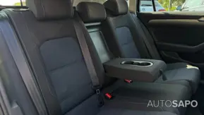 Volkswagen Passat 1.4 TSI GTE Plug-in de 2020