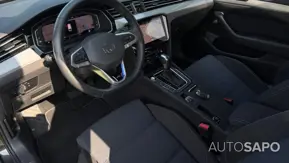Volkswagen Passat 1.4 TSI GTE Plug-in de 2020