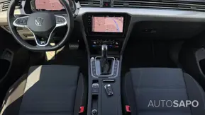 Volkswagen Passat 1.4 TSI GTE Plug-in de 2020