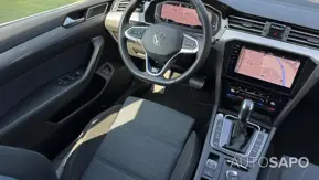 Volkswagen Passat 1.4 TSI GTE Plug-in de 2020