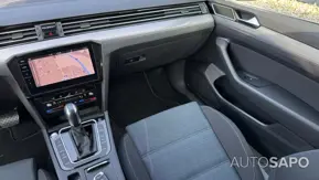 Volkswagen Passat 1.4 TSI GTE Plug-in de 2020