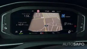 Volkswagen Passat 1.4 TSI GTE Plug-in de 2020