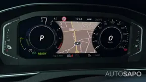 Volkswagen Passat 1.4 TSI GTE Plug-in de 2020