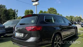 Volkswagen Passat 1.4 TSI GTE Plug-in de 2020