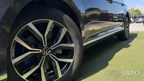Volkswagen Passat 1.4 TSI GTE Plug-in de 2020