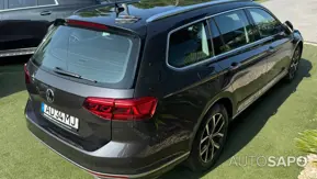 Volkswagen Passat 1.4 TSI GTE Plug-in de 2020