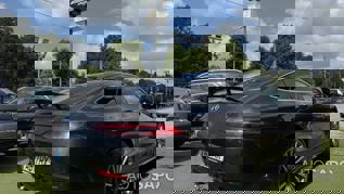 Mercedes-Benz AMG GT 43 4MATIC+ de 2020