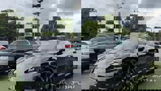 Porsche Taycan de 2021