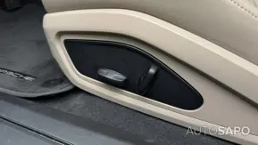 Porsche Taycan de 2021