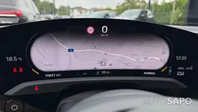 Porsche Taycan de 2021
