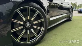 Porsche Taycan de 2021