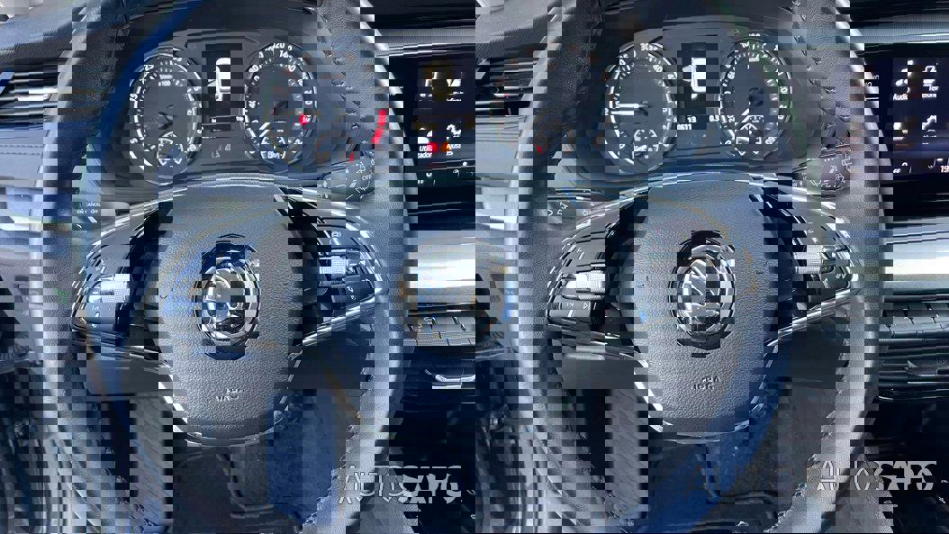 Skoda Octavia de 2021