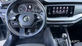 Skoda Octavia de 2021