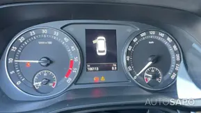 Skoda Octavia de 2021
