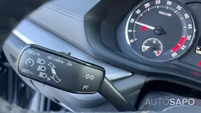 Skoda Octavia de 2021