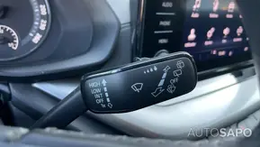 Skoda Octavia de 2021