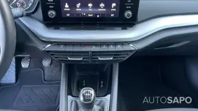 Skoda Octavia de 2021