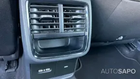 Skoda Octavia de 2021